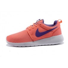 Nike Roshe Run Super 2015 розовые